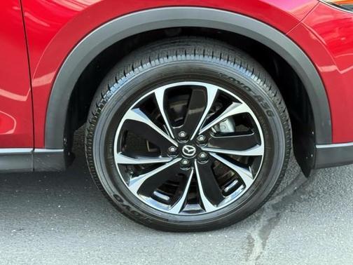2023 Mazda CX-5 2.5 S Premium Plus Package