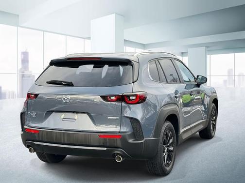 2023 Mazda CX-50 2.5 S Preferred Plus Package