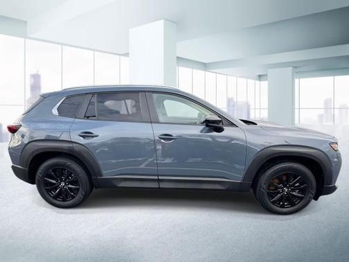 2023 Mazda CX-50 2.5 S Preferred Plus Package