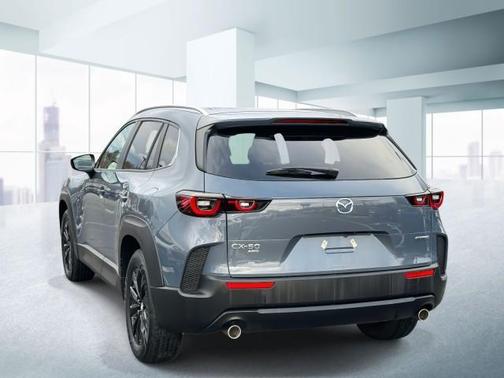 2023 Mazda CX-50 2.5 S Preferred Plus Package