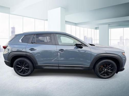 2023 Mazda CX-50 2.5 S Preferred Plus Package
