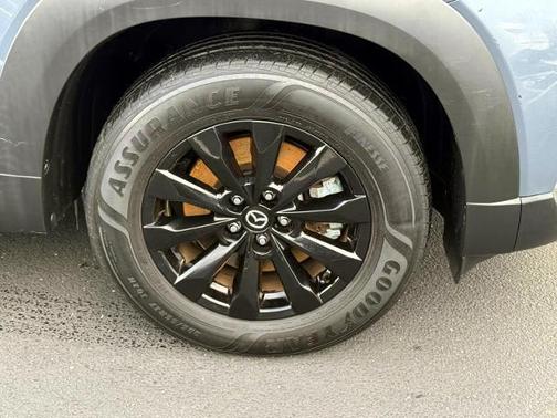 2023 Mazda CX-50 2.5 S Preferred Plus Package