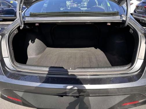 Portofino Gray 2022 Hyundai SONATA SEL Plus