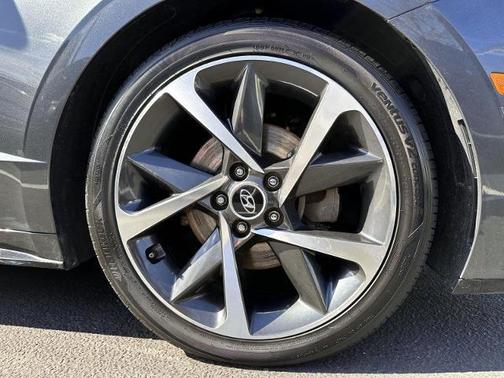 2022 Hyundai SONATA SEL Plus