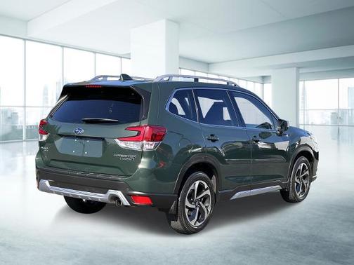 2022 Subaru Forester Touring