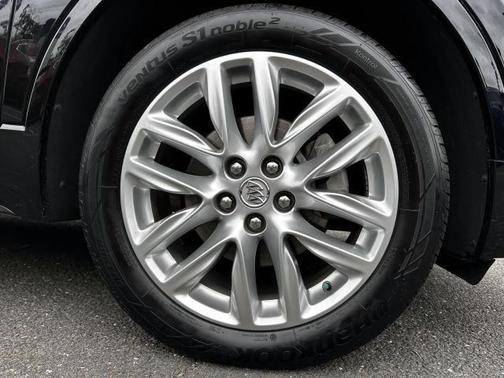 2020 Buick Envision Premium I