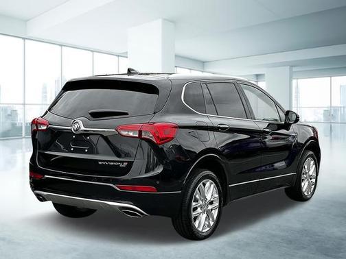 2020 Buick Envision Premium I