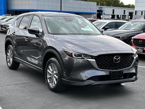 2023 Mazda CX-5 2.5 S Preferred Package