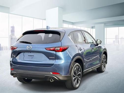 2023 Mazda CX-5 2.5 S Premium