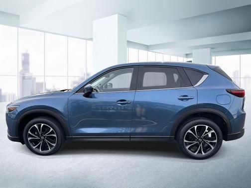 2023 Mazda CX-5 2.5 S Premium