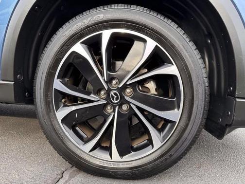 2023 Mazda CX-5 2.5 S Premium