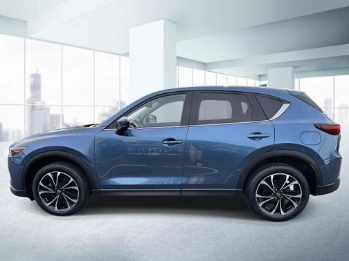 2023 Mazda CX-5 2.5 S Premium