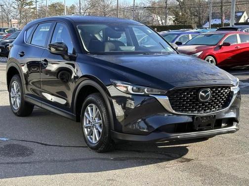 2023 Mazda CX-5 2.5 S