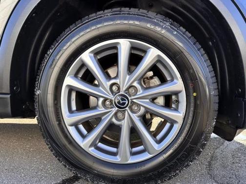 2023 Mazda CX-5 2.5 S