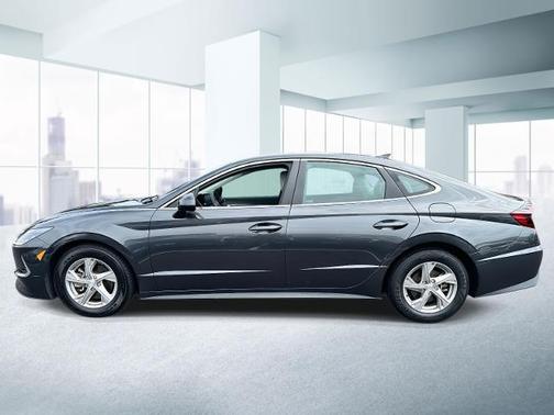 2020 Hyundai SONATA SE