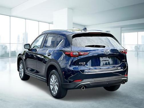 2023 Mazda CX-5 2.5 S Preferred Package