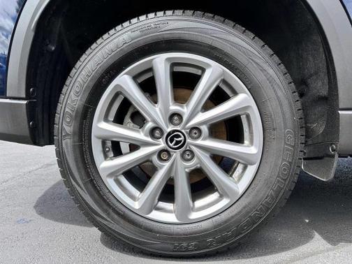 2023 Mazda CX-5 2.5 S Preferred Package