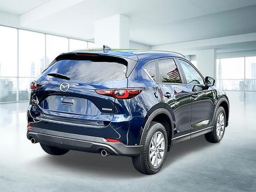 2023 Mazda CX-5 2.5 S Preferred Package