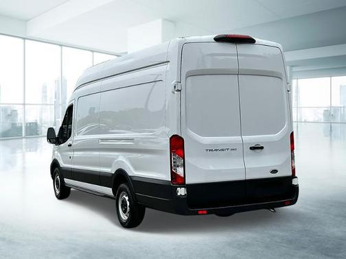 2023 Ford Transit-350 Base