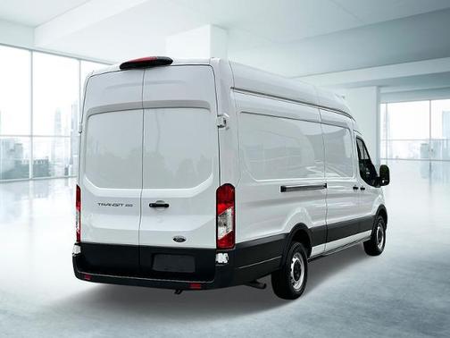 2023 Ford Transit-350 Base