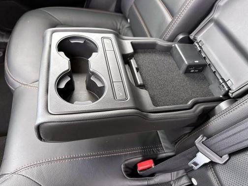 Rhodium White Metallic 2023 Mazda CX-5 2.5 S Premium Plus Package