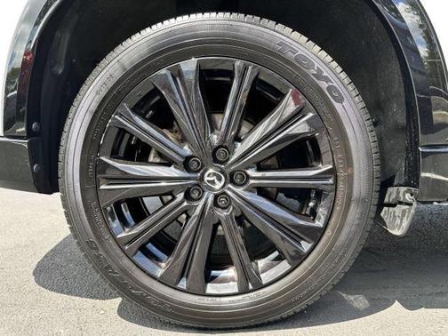 2023 Mazda CX-5 2.5T