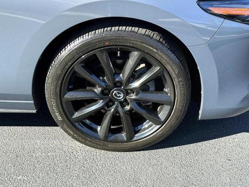 2023 Mazda Mazda3 2.5 Turbo AWD