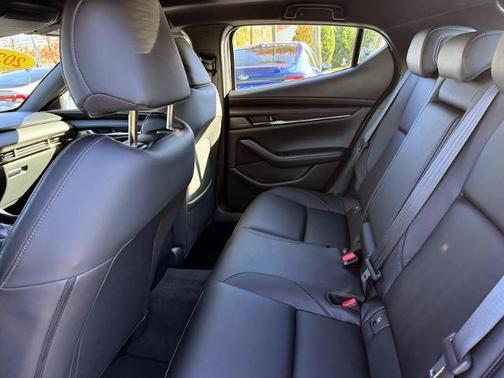 2023 Mazda Mazda3 2.5 Turbo AWD