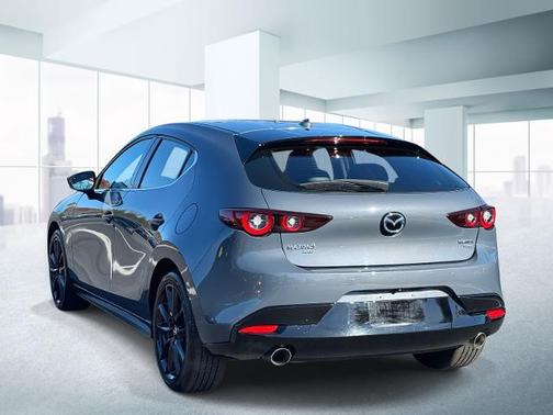 2023 Mazda Mazda3 2.5 Turbo AWD