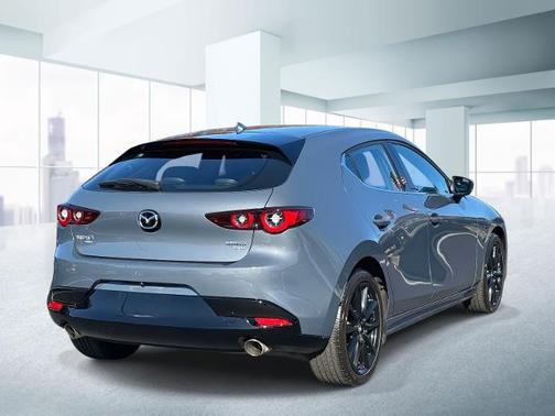 2023 Mazda Mazda3 2.5 Turbo AWD