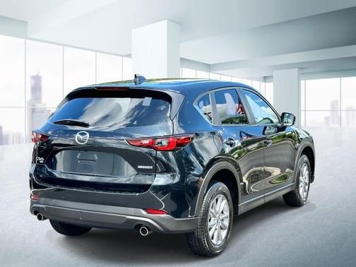 2023 Mazda CX-5 2.5 S Select Package