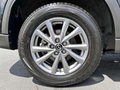 2023 Mazda CX-5 2.5 S Select Package