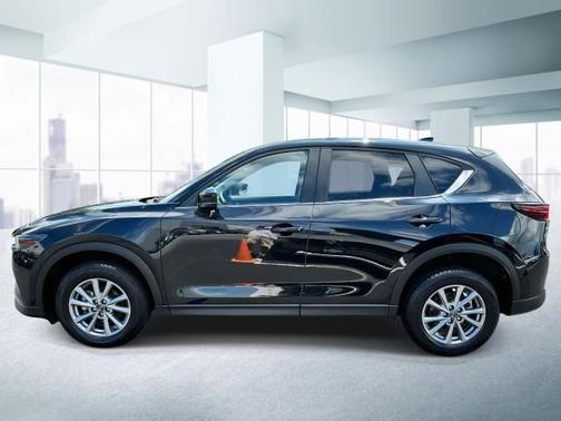 2023 Mazda CX-5 2.5 S Select Package