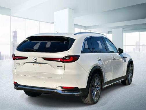 2024 Mazda CX-90 3.3 Turbo Premium