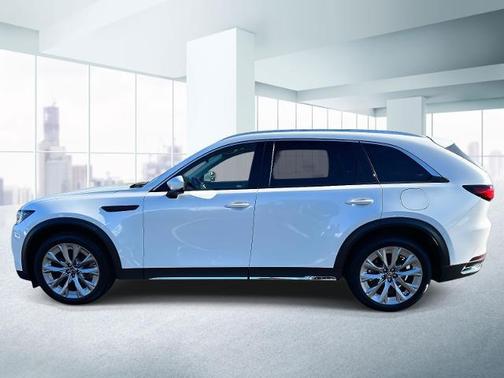 2024 Mazda CX-90 3.3 Turbo Premium