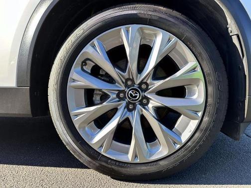 2024 Mazda CX-90 3.3 Turbo Premium