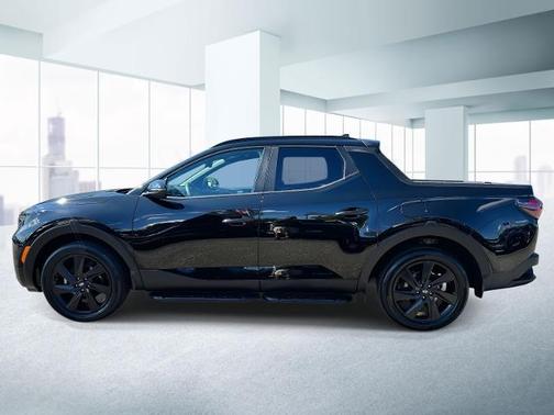 2023 Hyundai SANTA CRUZ 2.5T NIGHT