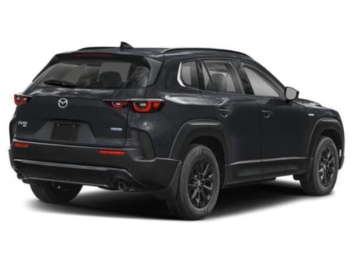 2026 Mazda CX-50 Premium