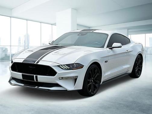 2023 Ford Mustang GT