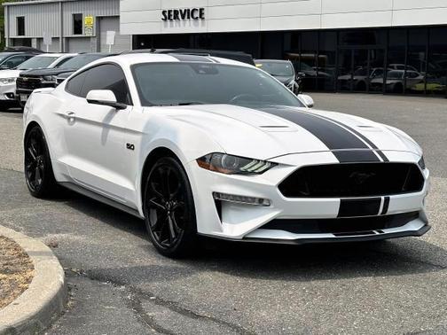 2023 Ford Mustang GT