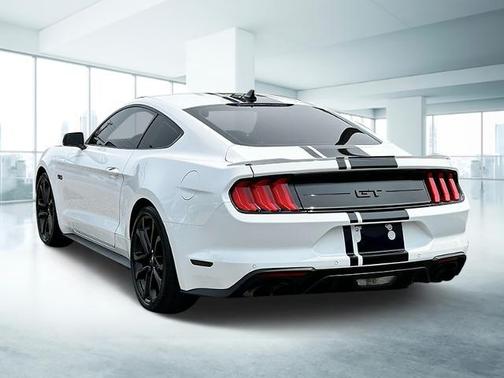 2023 Ford Mustang GT