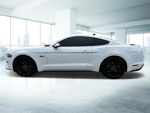 2023 Ford Mustang GT
