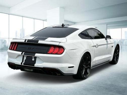 2023 Ford Mustang GT