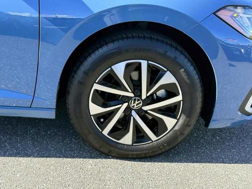 2025 Volkswagen Jetta 1.5T S