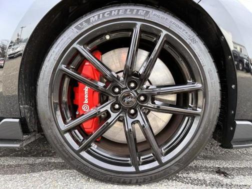 2021 Ford Shelby GT500 Base