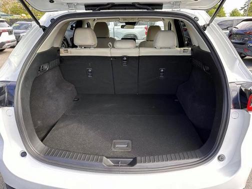 Rhodium 2023 Mazda CX-5 2.5 S Select Package