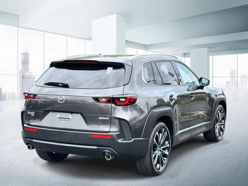 2023 Mazda CX-50 2.5 S Premium Plus Package