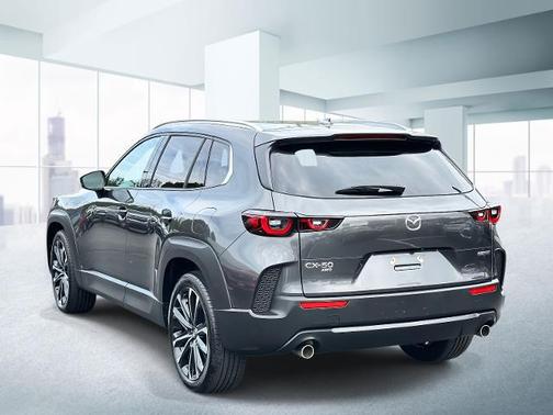 2023 Mazda CX-50 2.5 S Premium Plus Package
