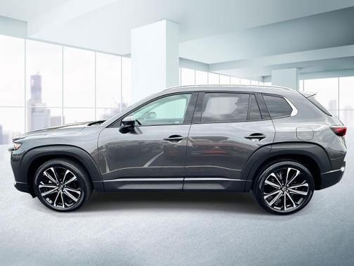 2023 Mazda CX-50 2.5 S Premium Plus Package