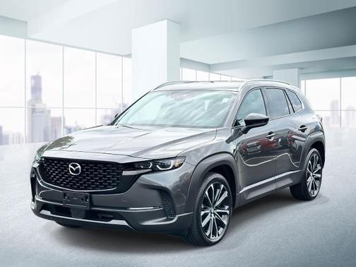 2023 Mazda CX-50 2.5 S Premium Plus Package
